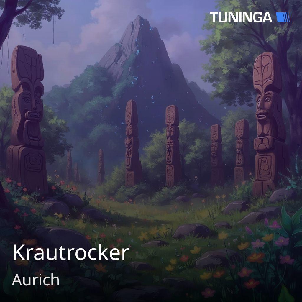 Krautrocker
