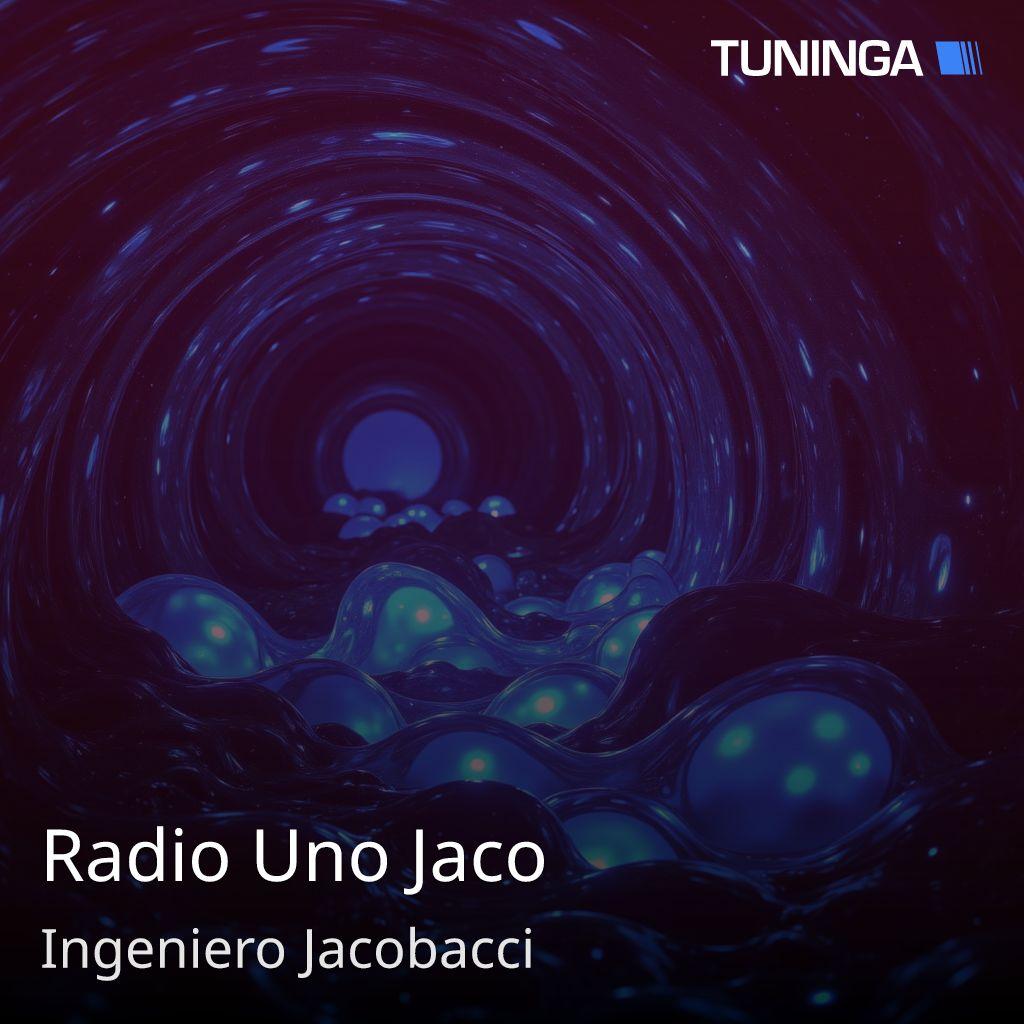 Radio Uno Jaco