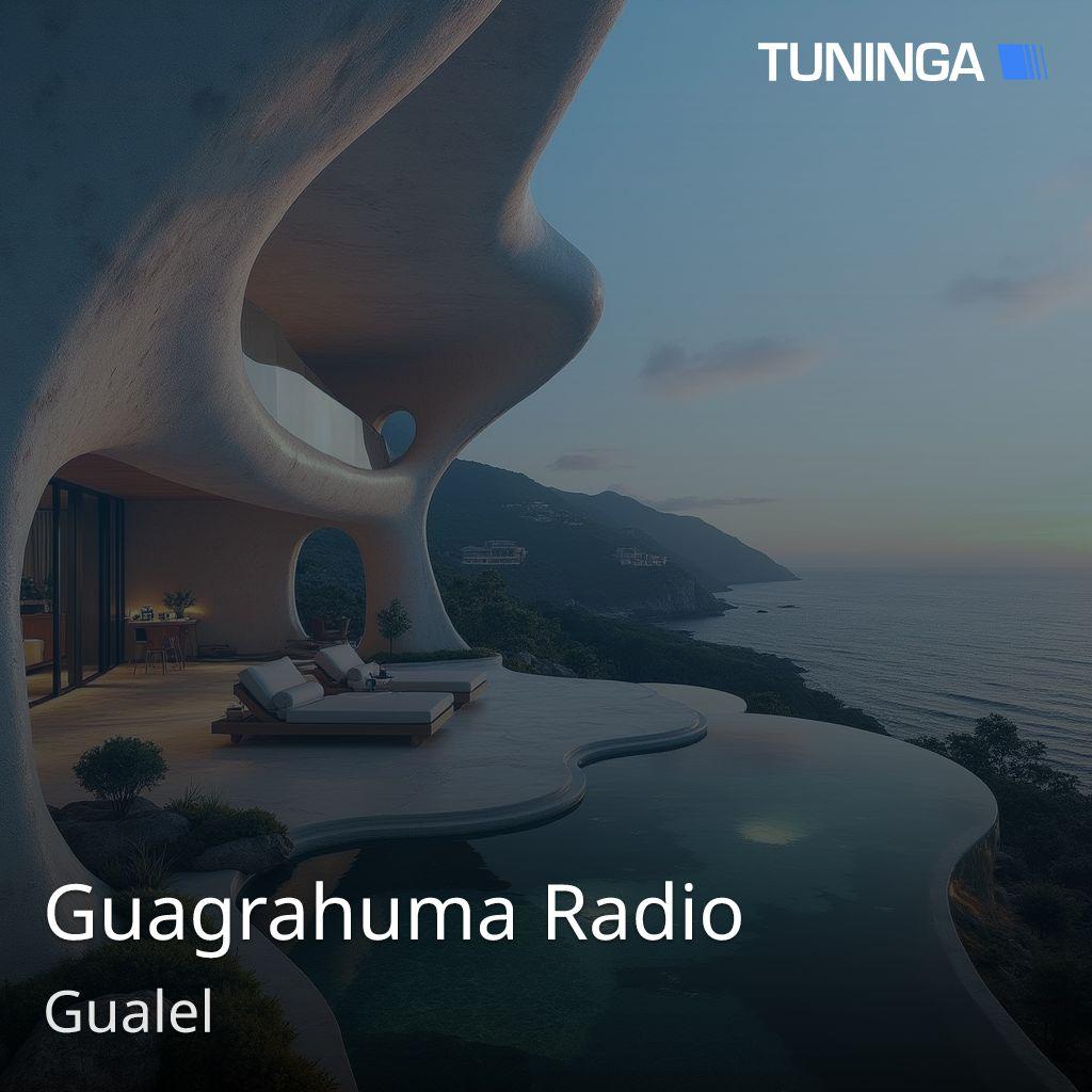 Guagrahuma Radio