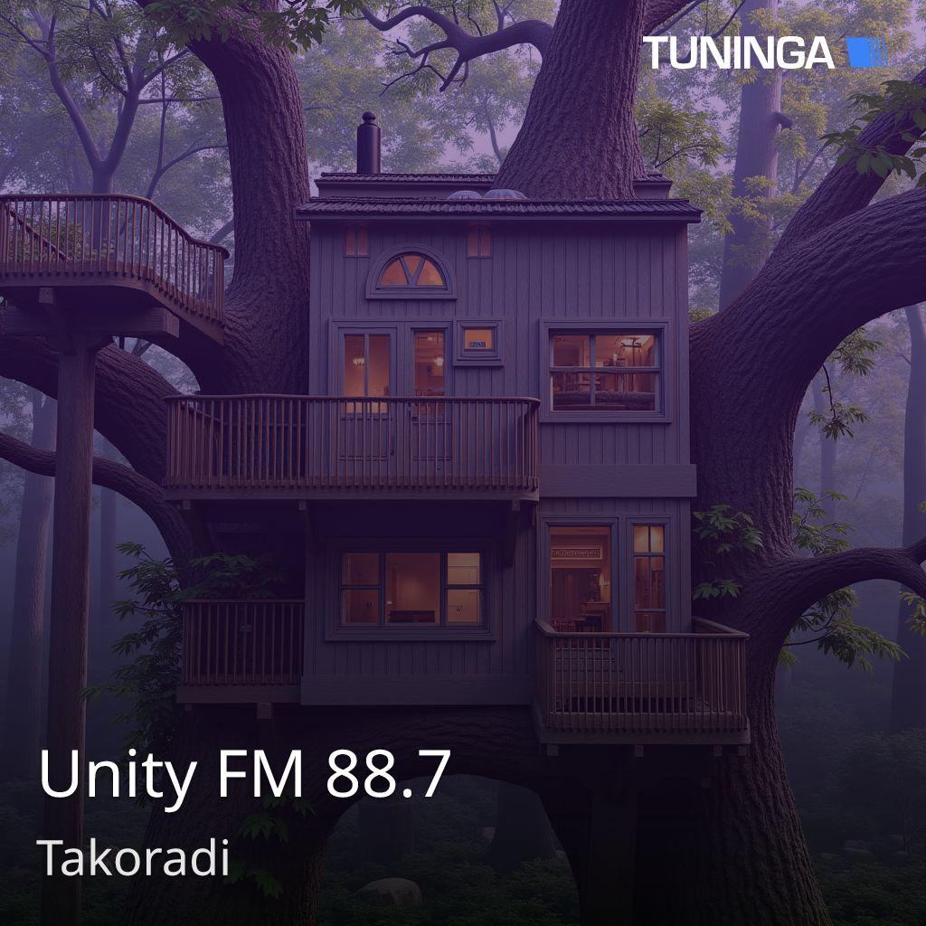 Unity FM 88.7