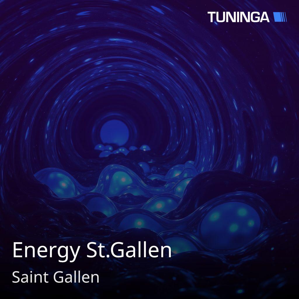 Energy St.Gallen