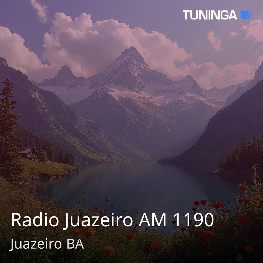 Radio Juazeiro AM 1190