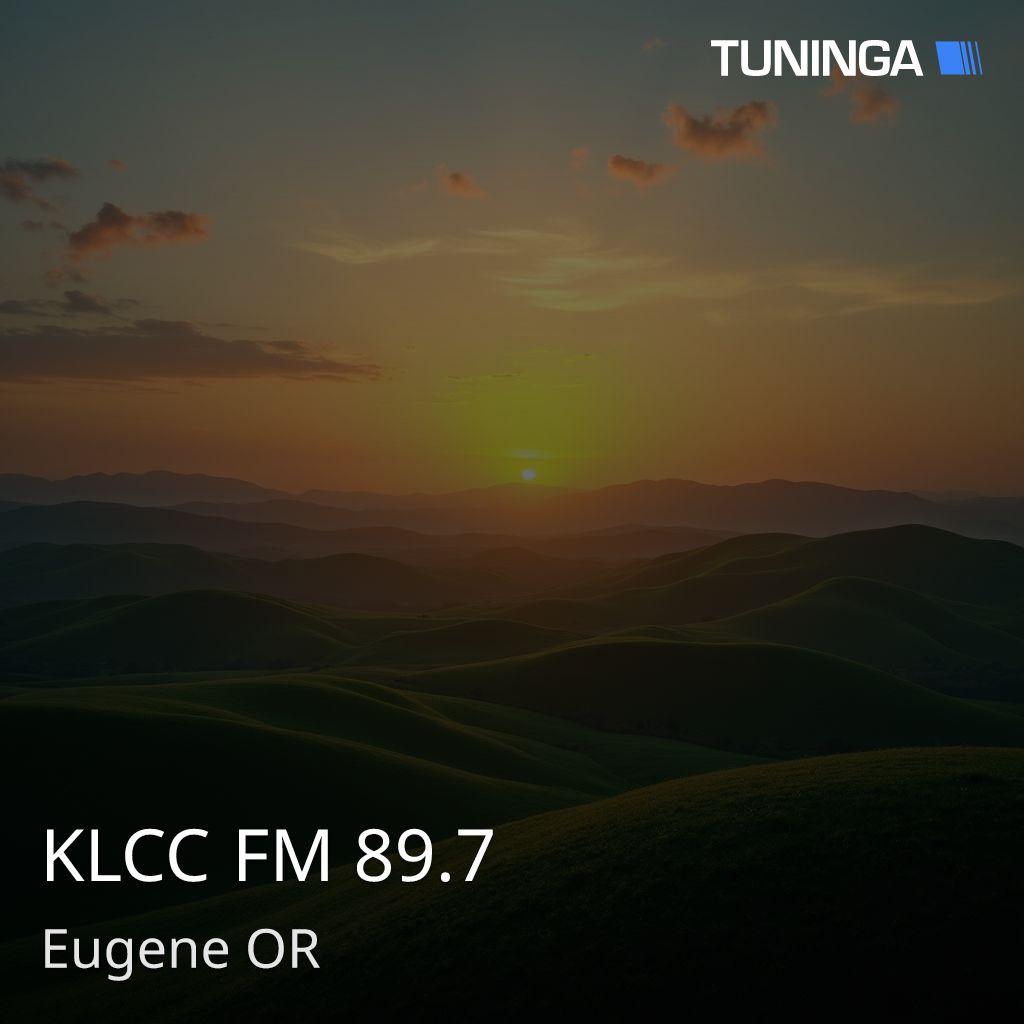 KLCC FM 89.7