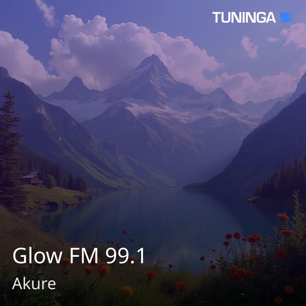 Glow FM 99.1