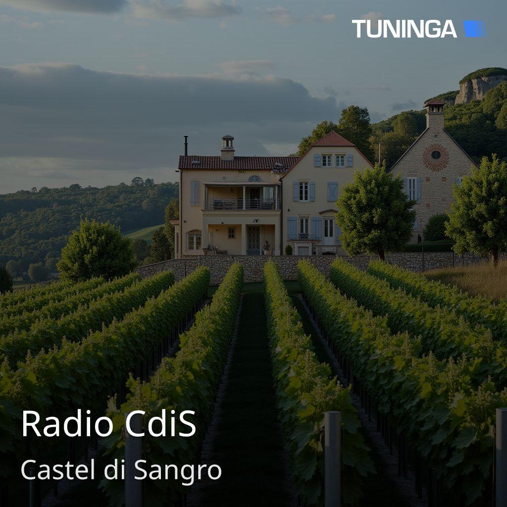 Radio CdiS
