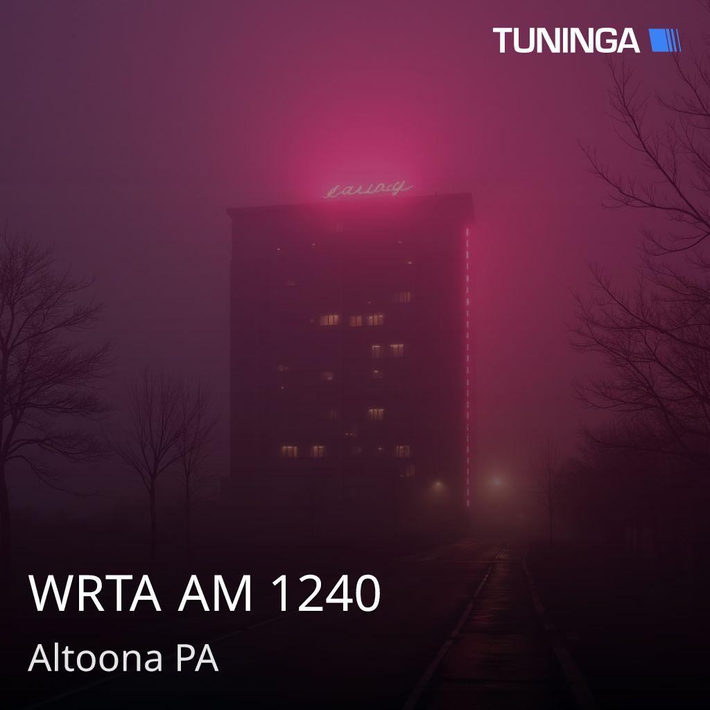 WRTA AM 1240