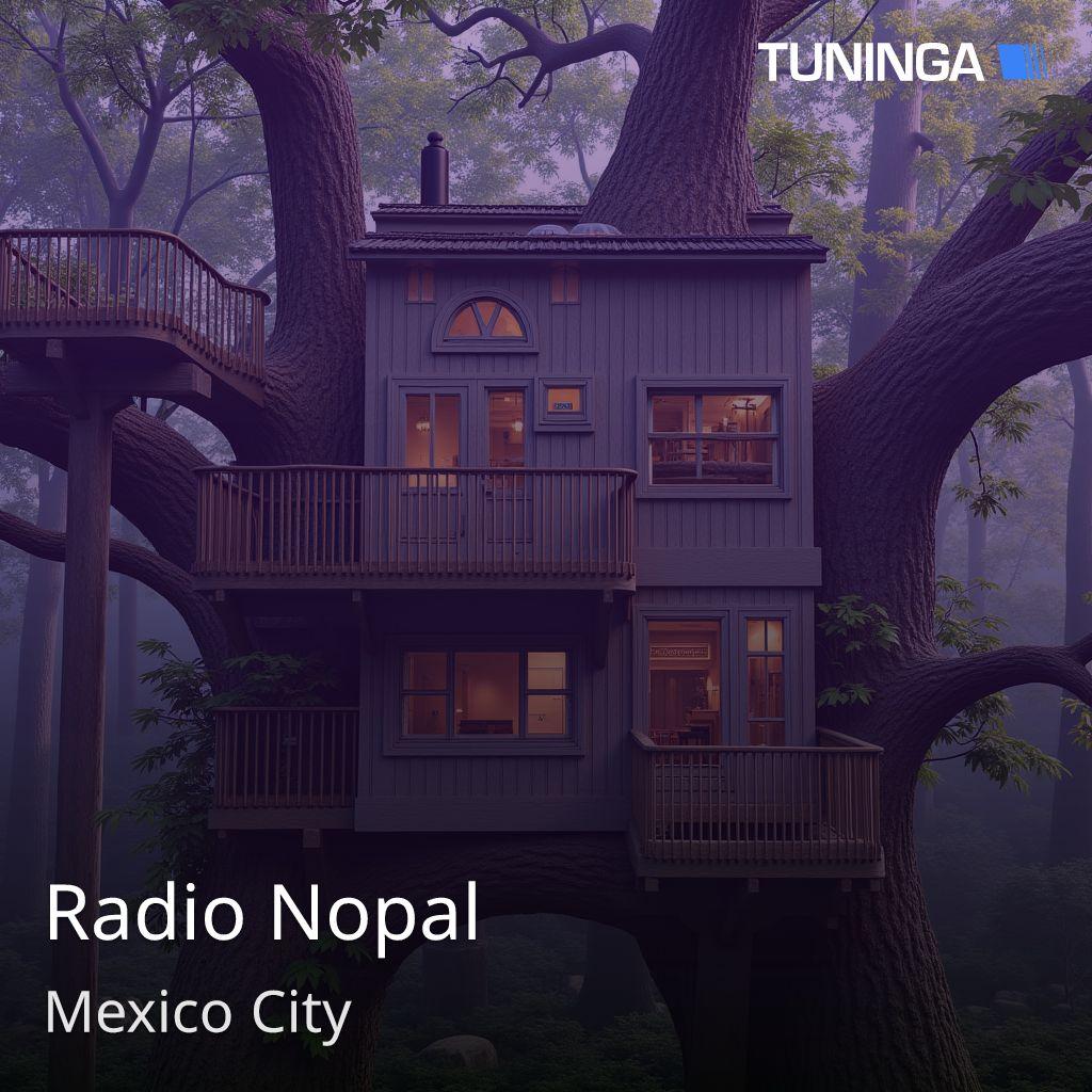 Radio Nopal