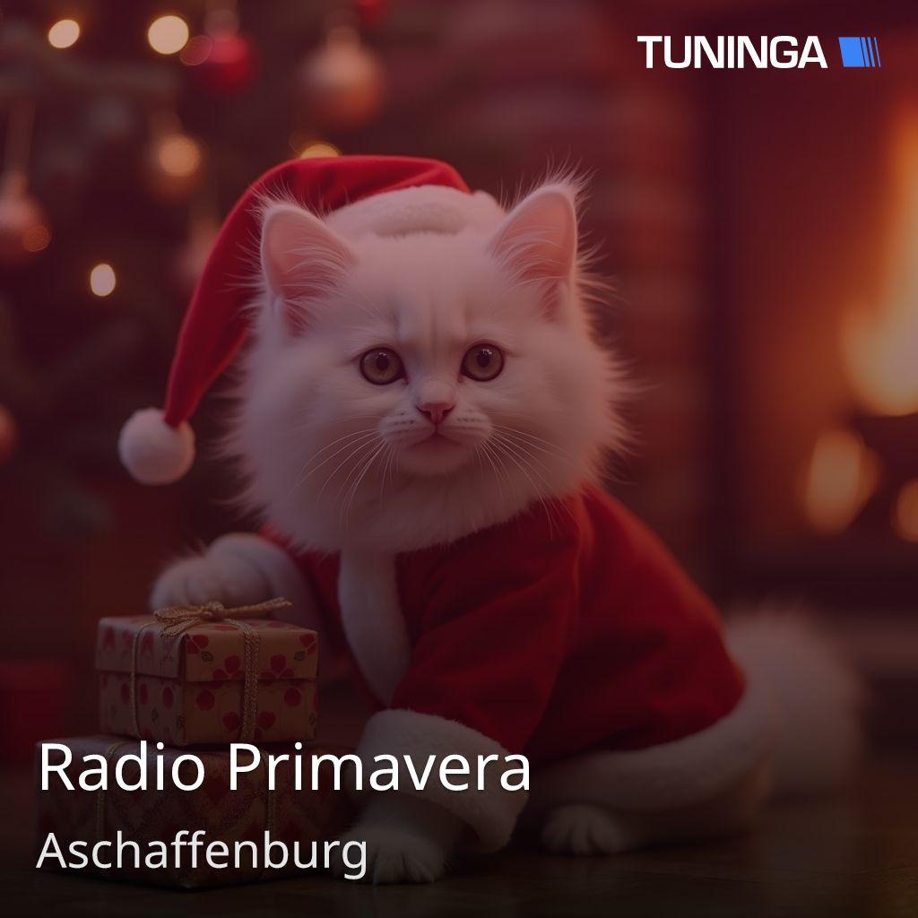 Radio Primavera