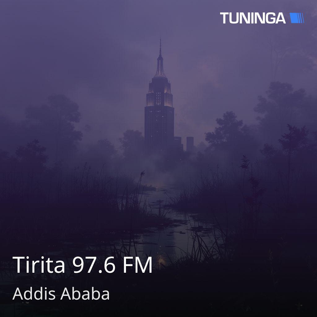 Tirita 97.6 FM