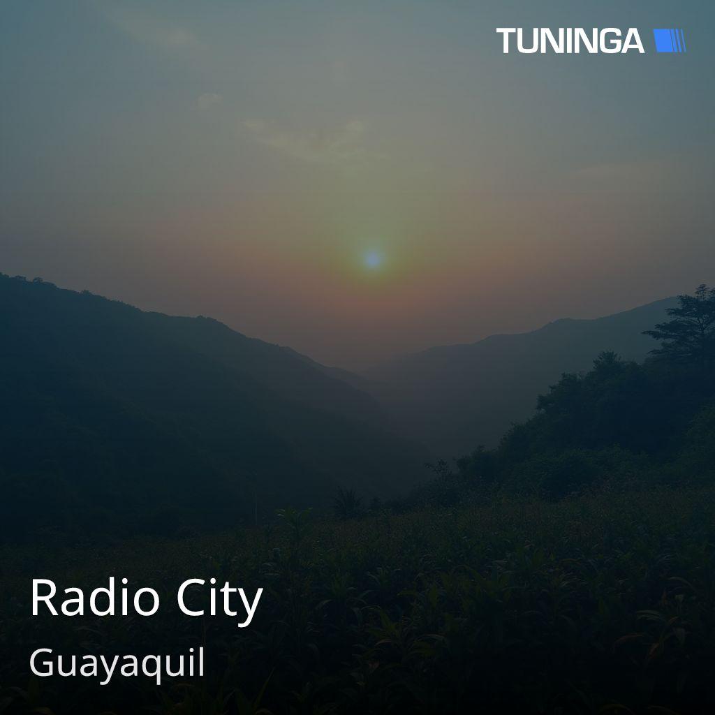Radio City