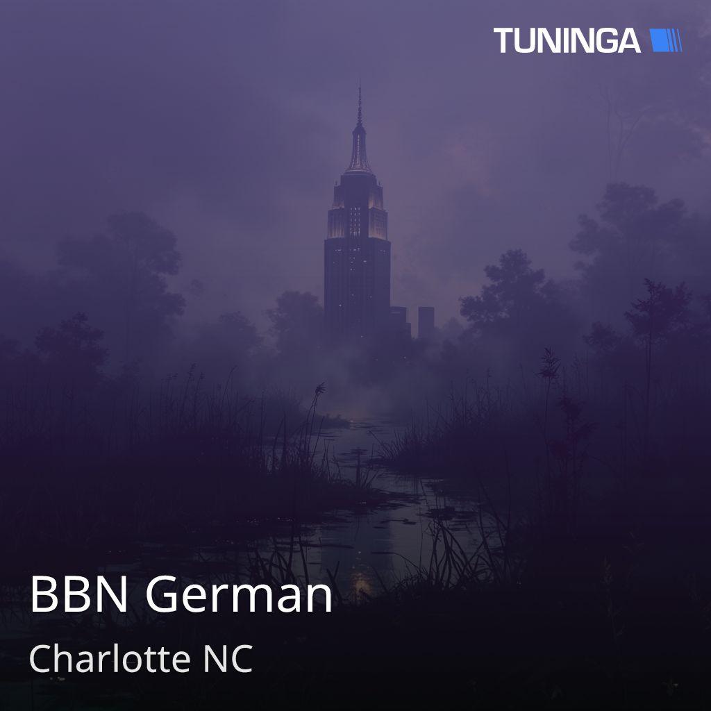 BBN German