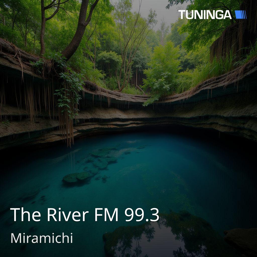 The River FM 99.3