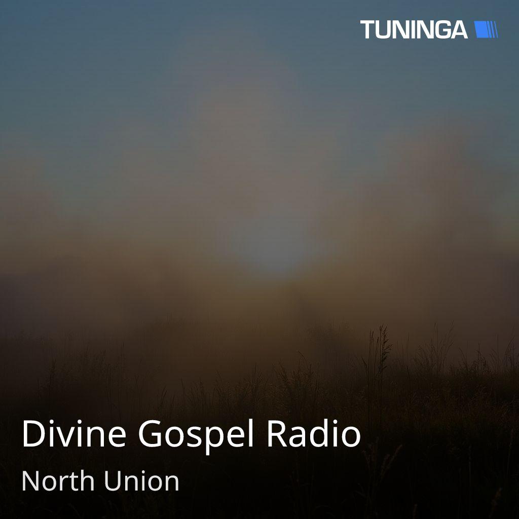 Divine Gospel Radio