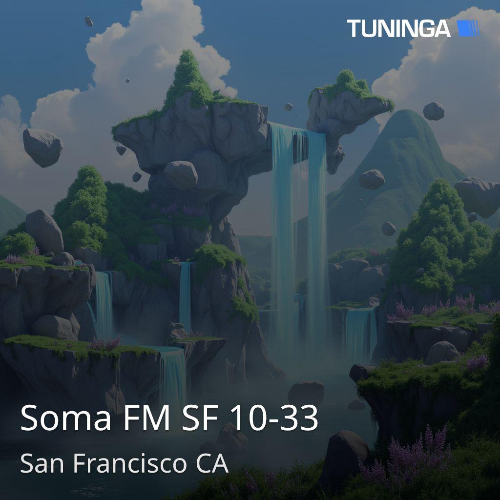 Soma FM SF 10-33