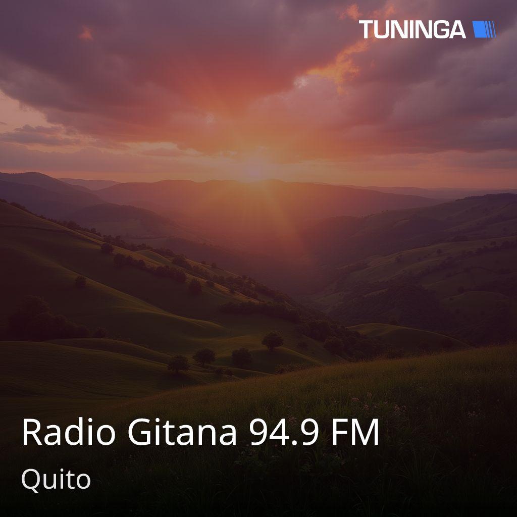 Radio Gitana 94.9 FM
