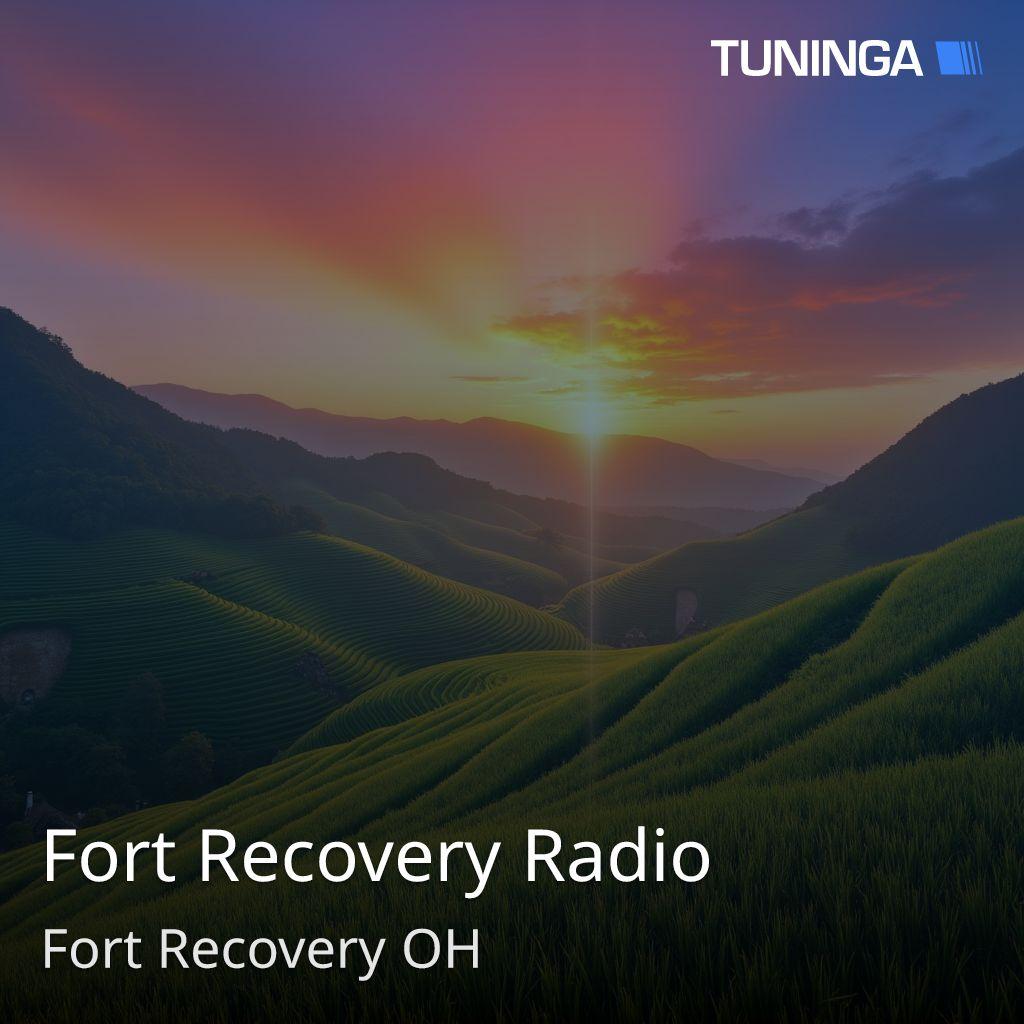 Fort Recovery Radio