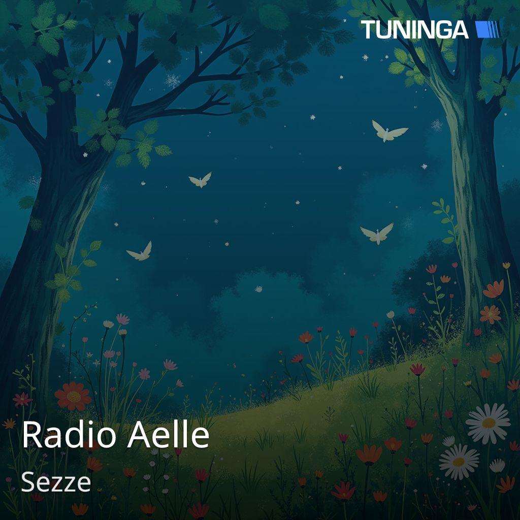 Radio Aelle