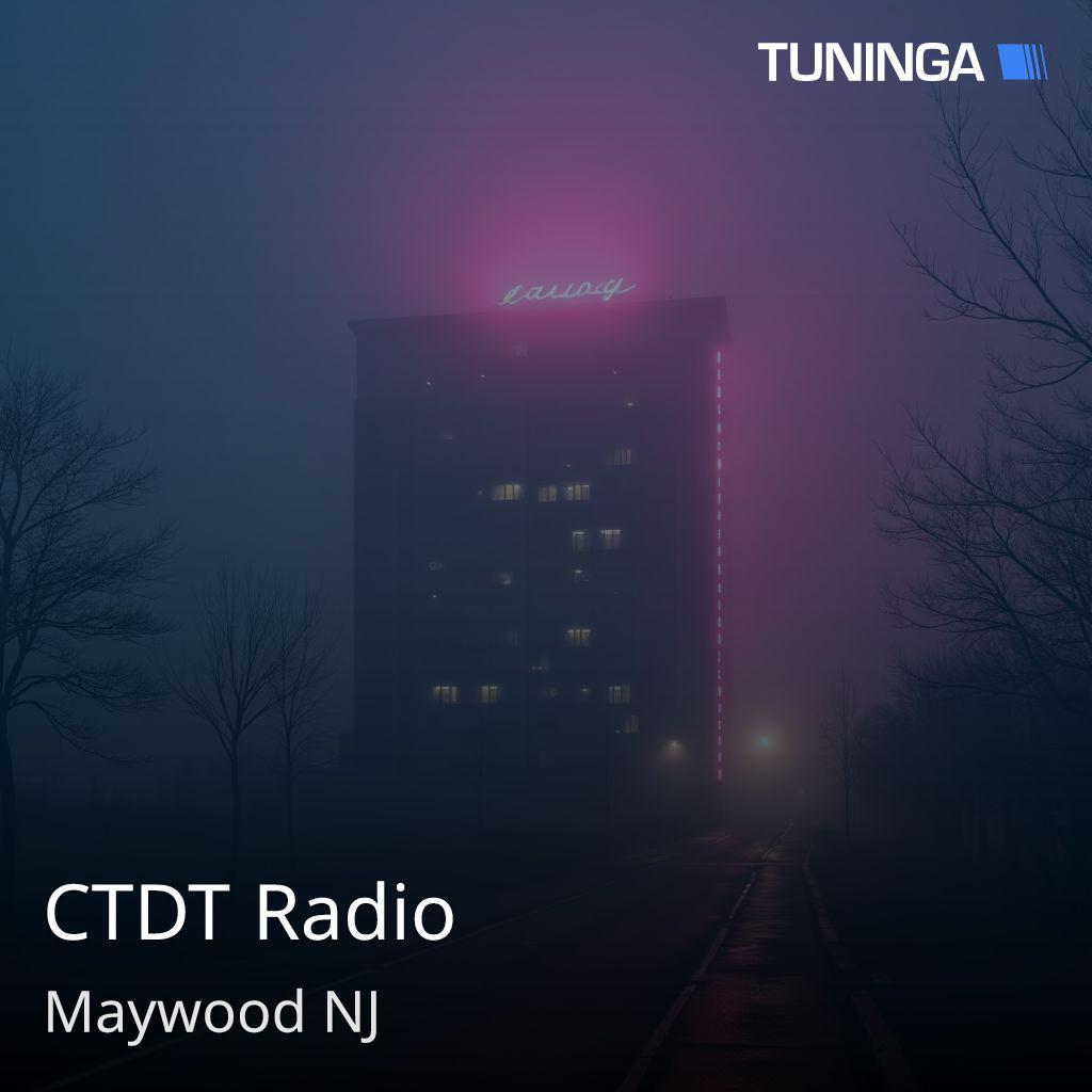 CTDT Radio