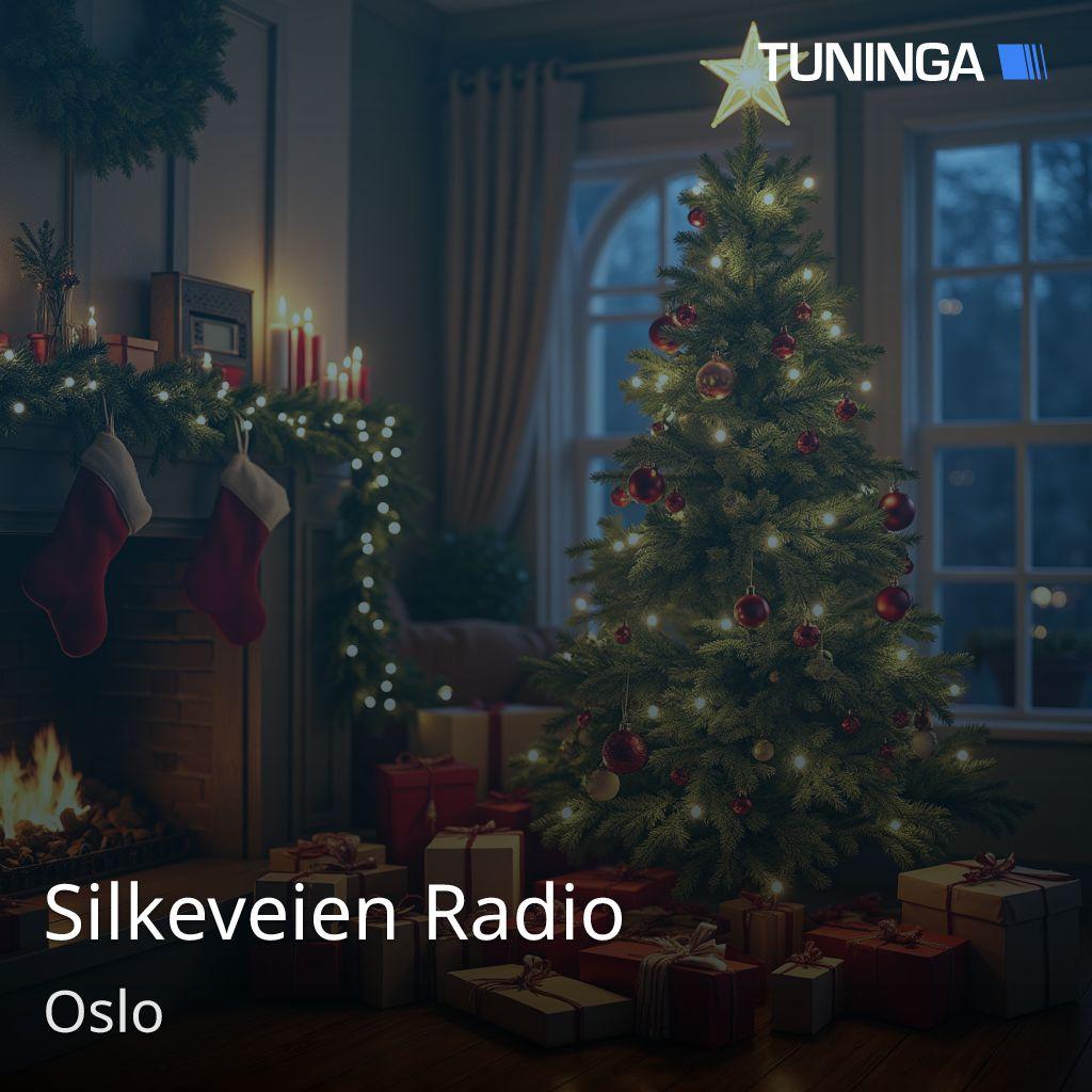 Silkeveien Radio