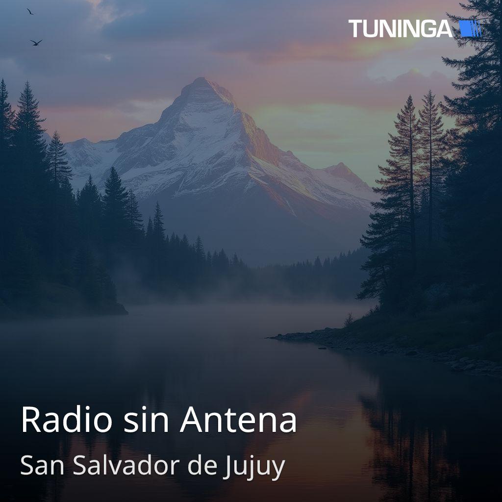 Radio sin Antena