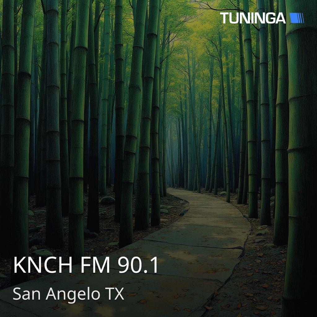 KNCH FM 90.1