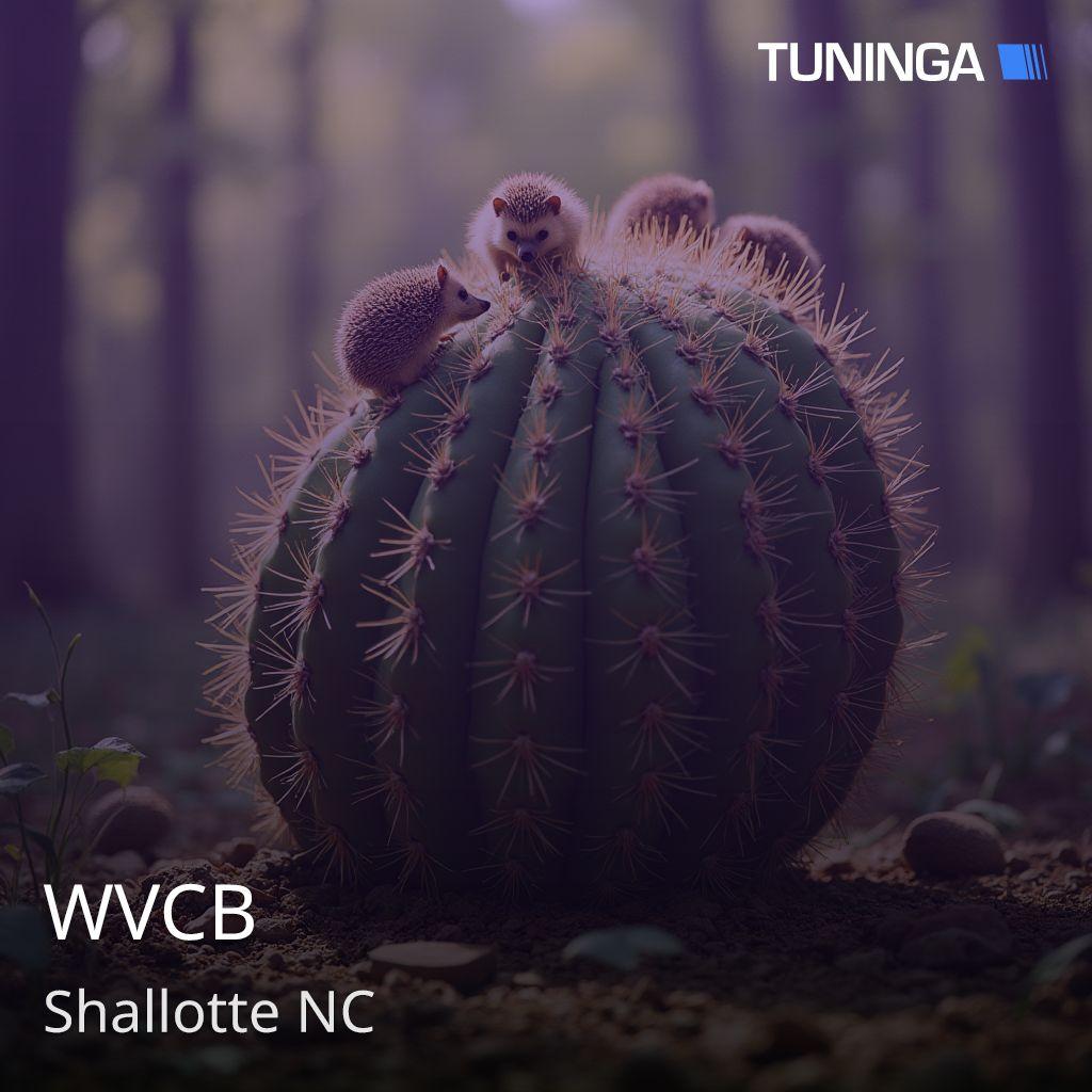 WVCB