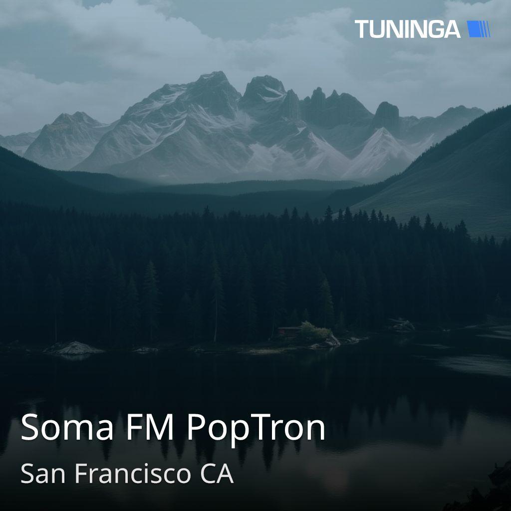Soma FM PopTron