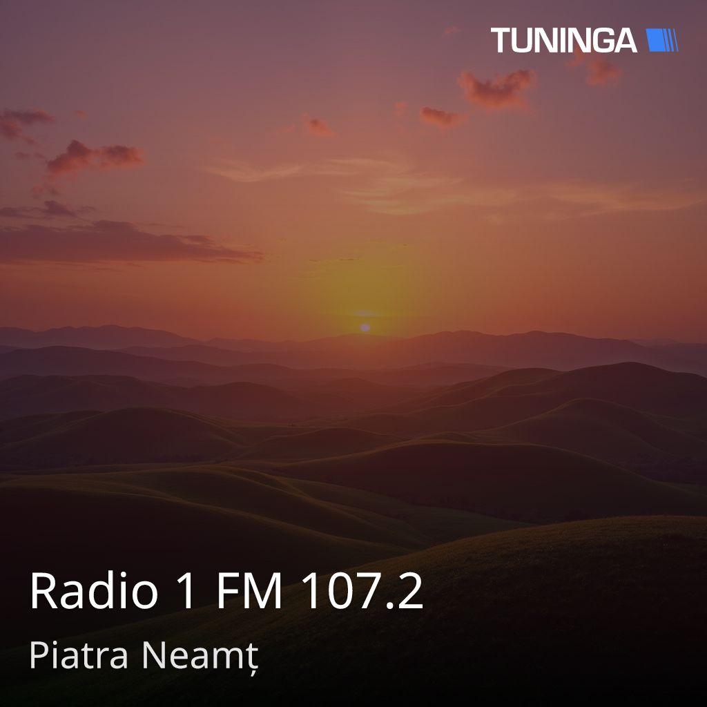 Radio 1 FM 107.2