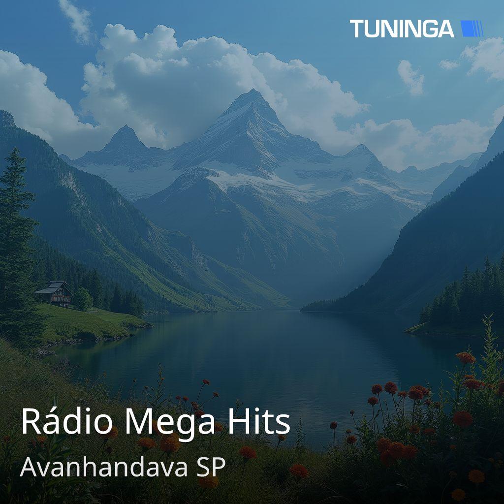 Rádio Mega Hits