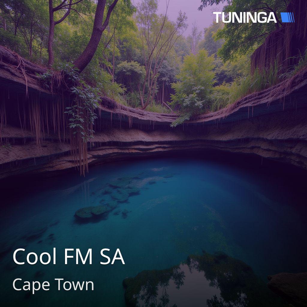 Cool FM SA
