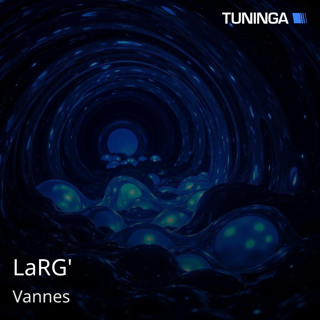 LaRG'