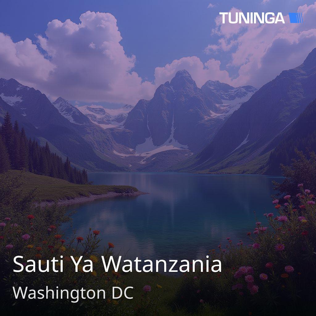 Sauti Ya Watanzania