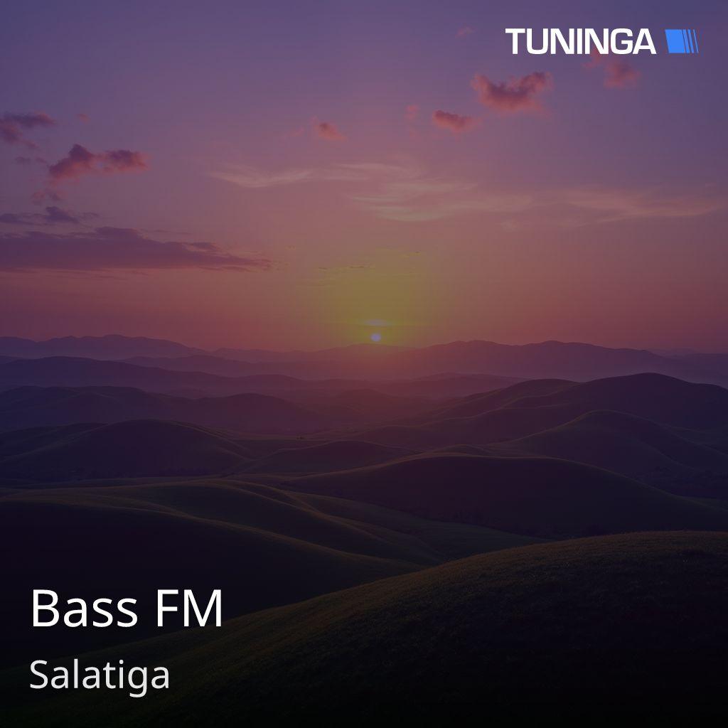 Bass FM