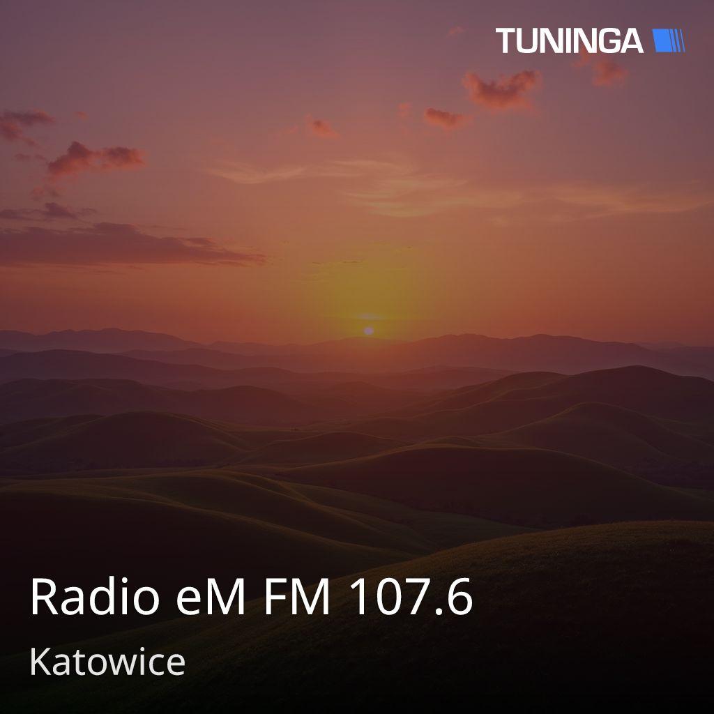 Radio eM FM 107.6