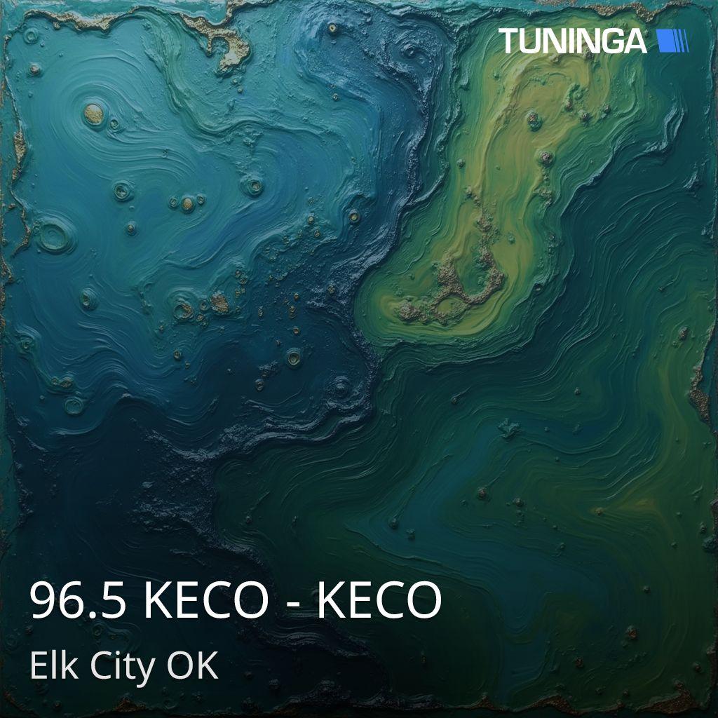 96.5 KECO - KECO
