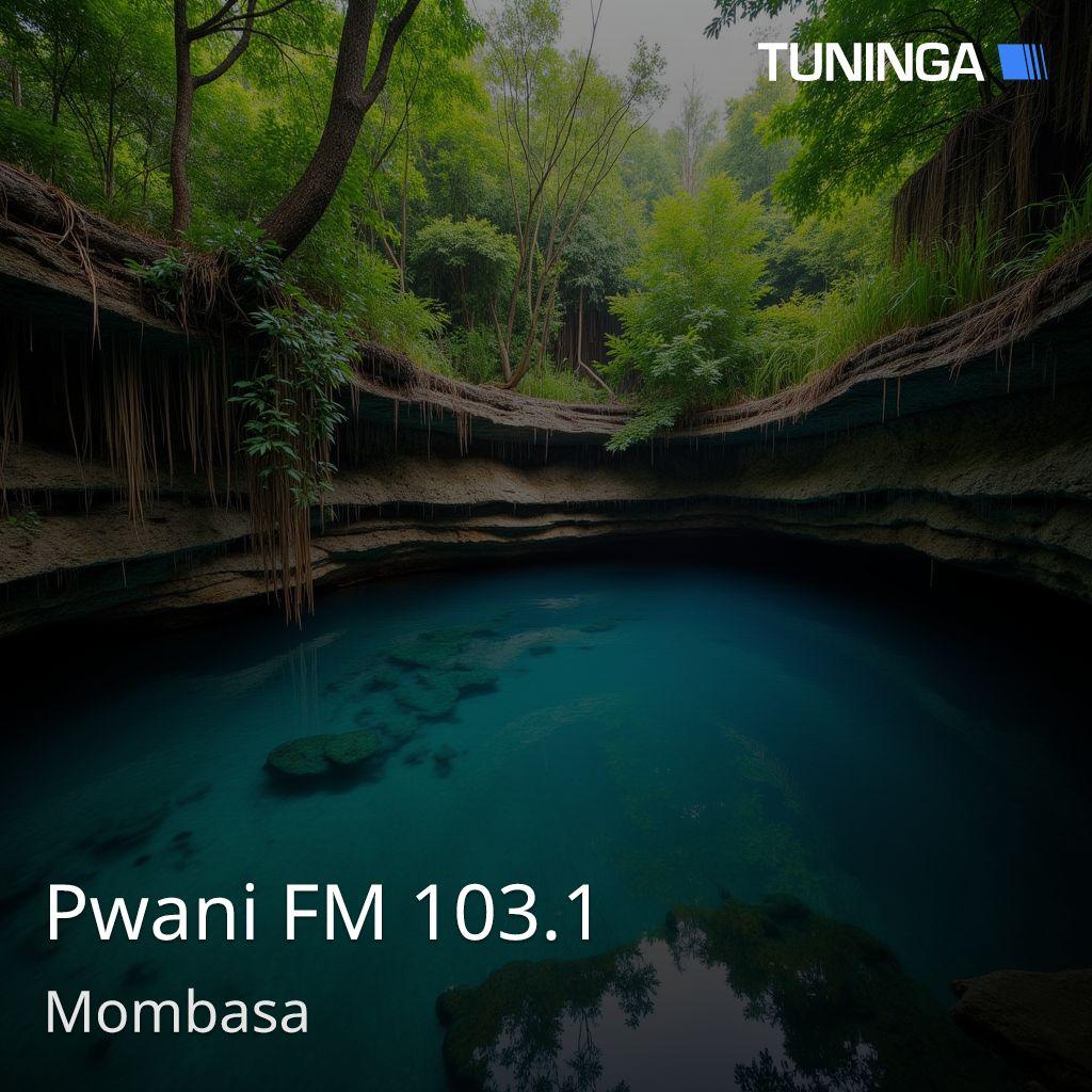 Pwani FM 103.1