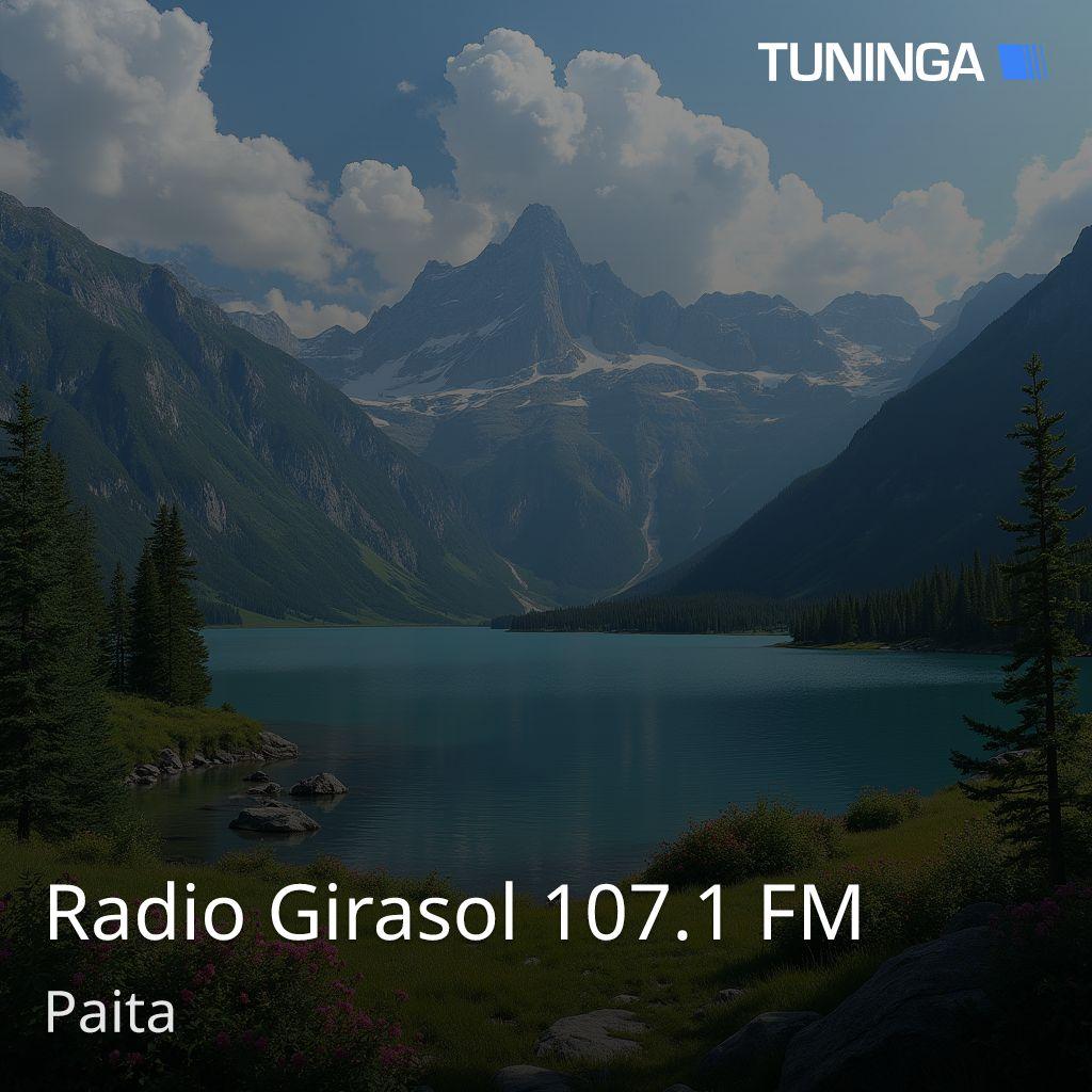 Radio Girasol 107.1 FM