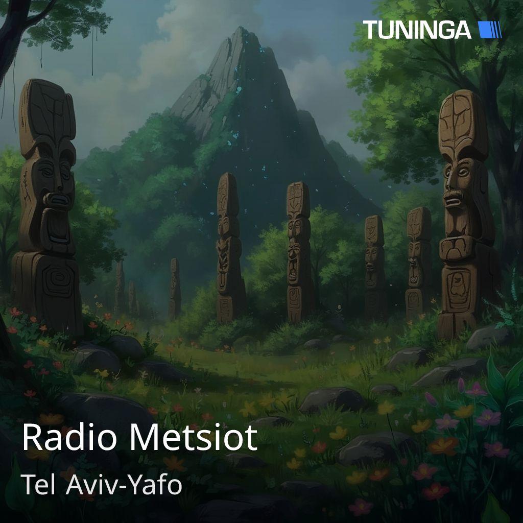 Radio Metsiot