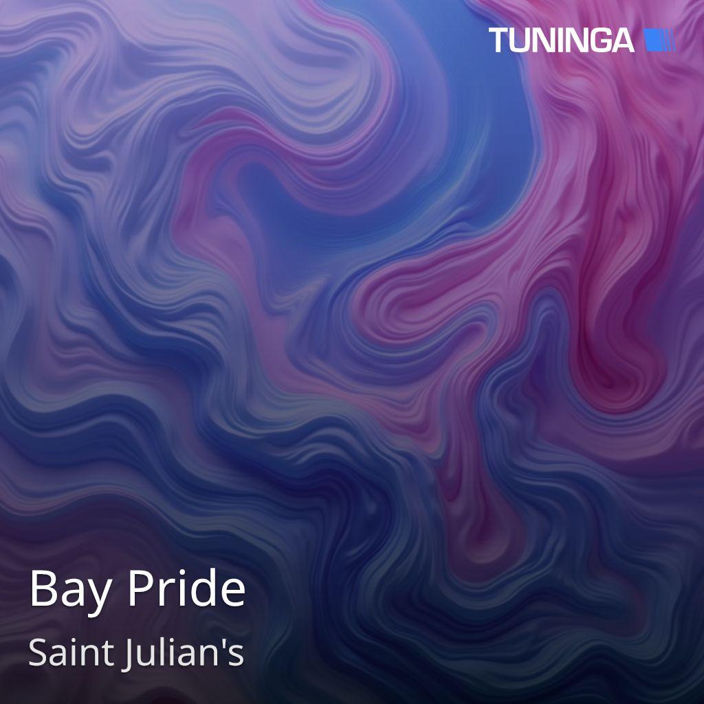 Bay Pride
