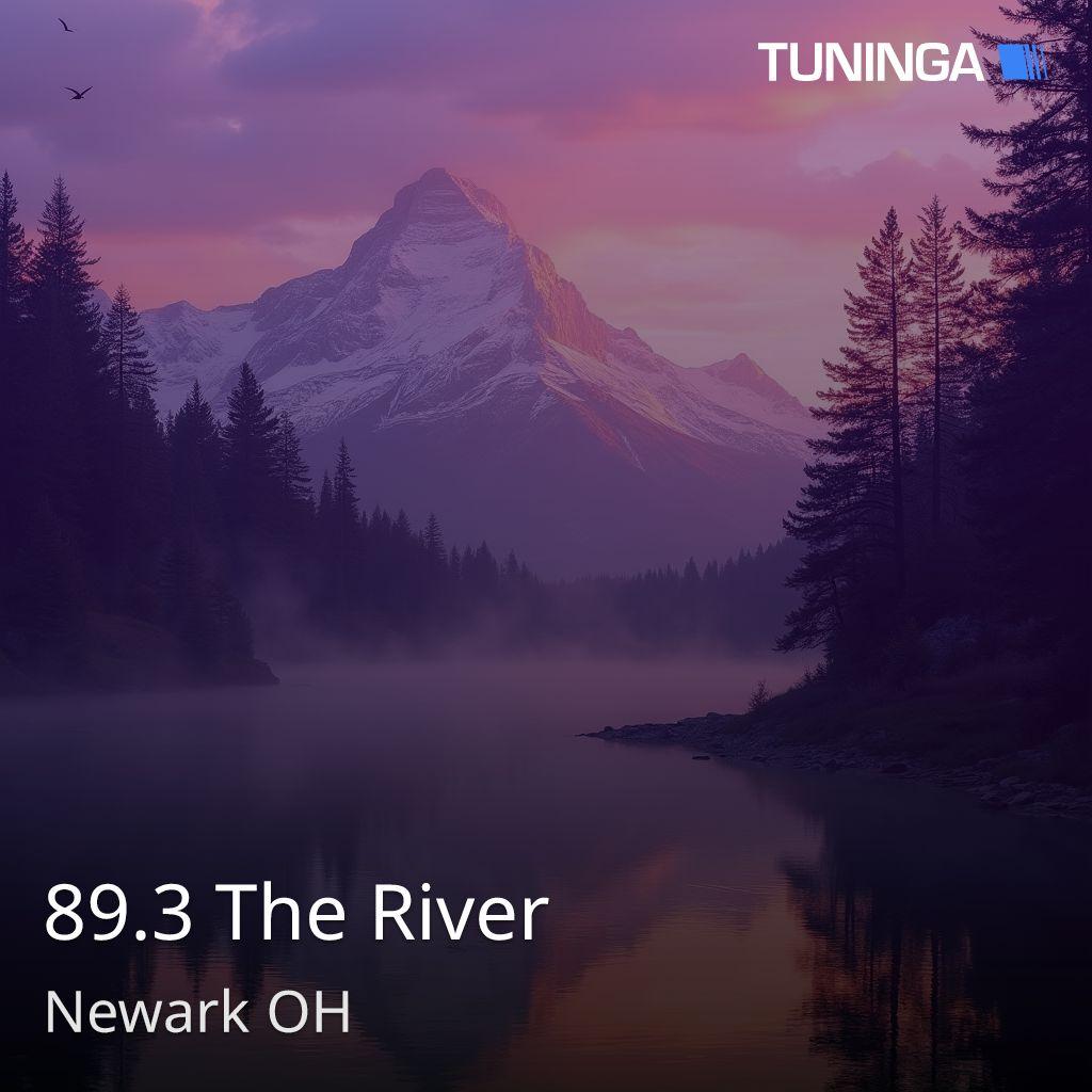 89.3 The River