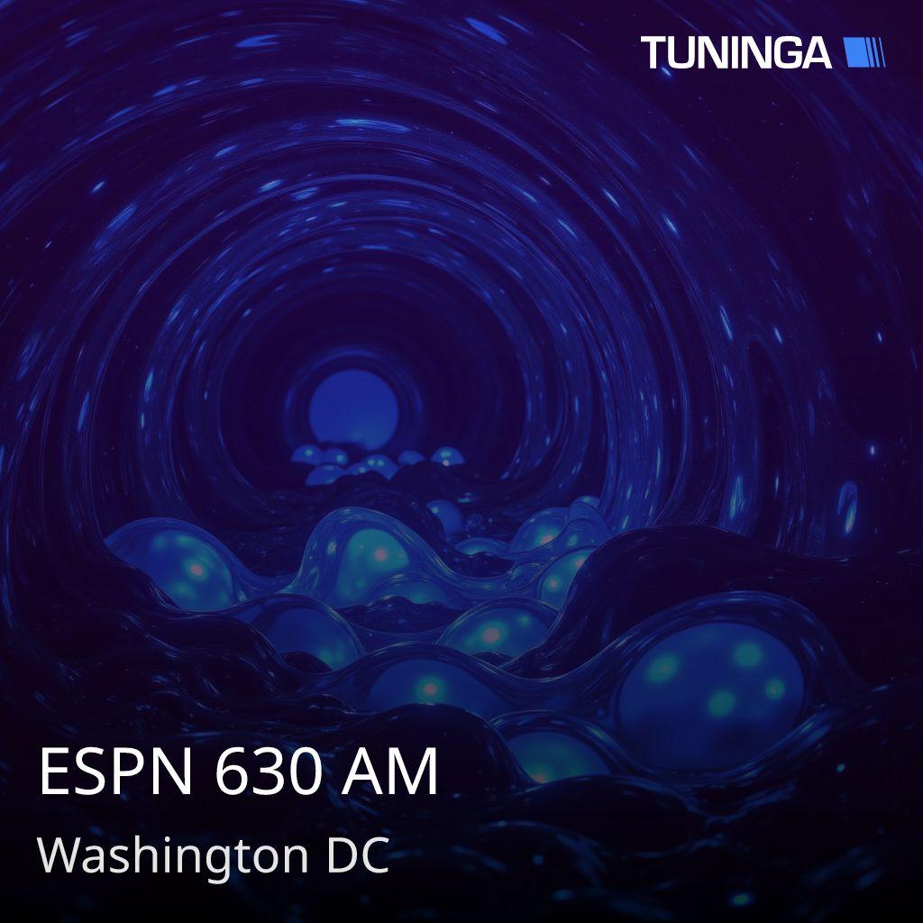 ESPN 630 AM
