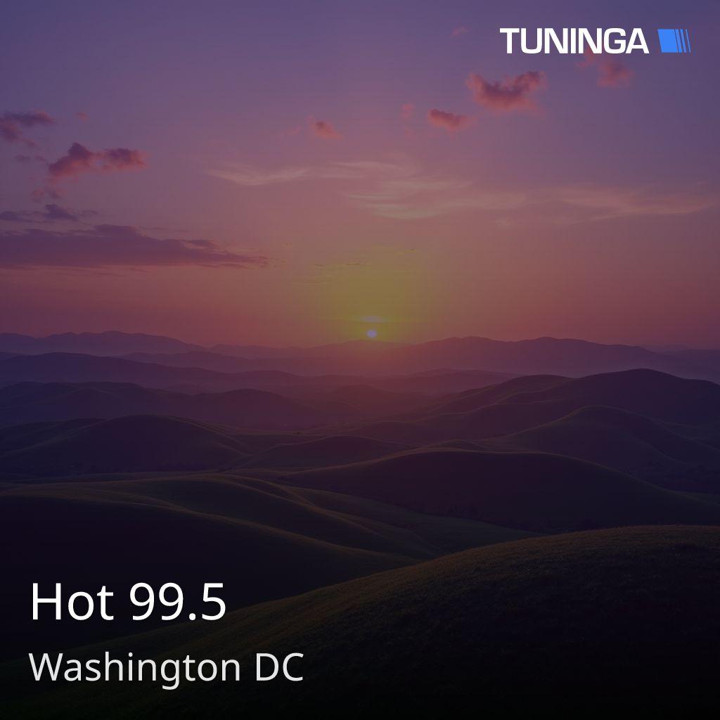 Hot 99.5