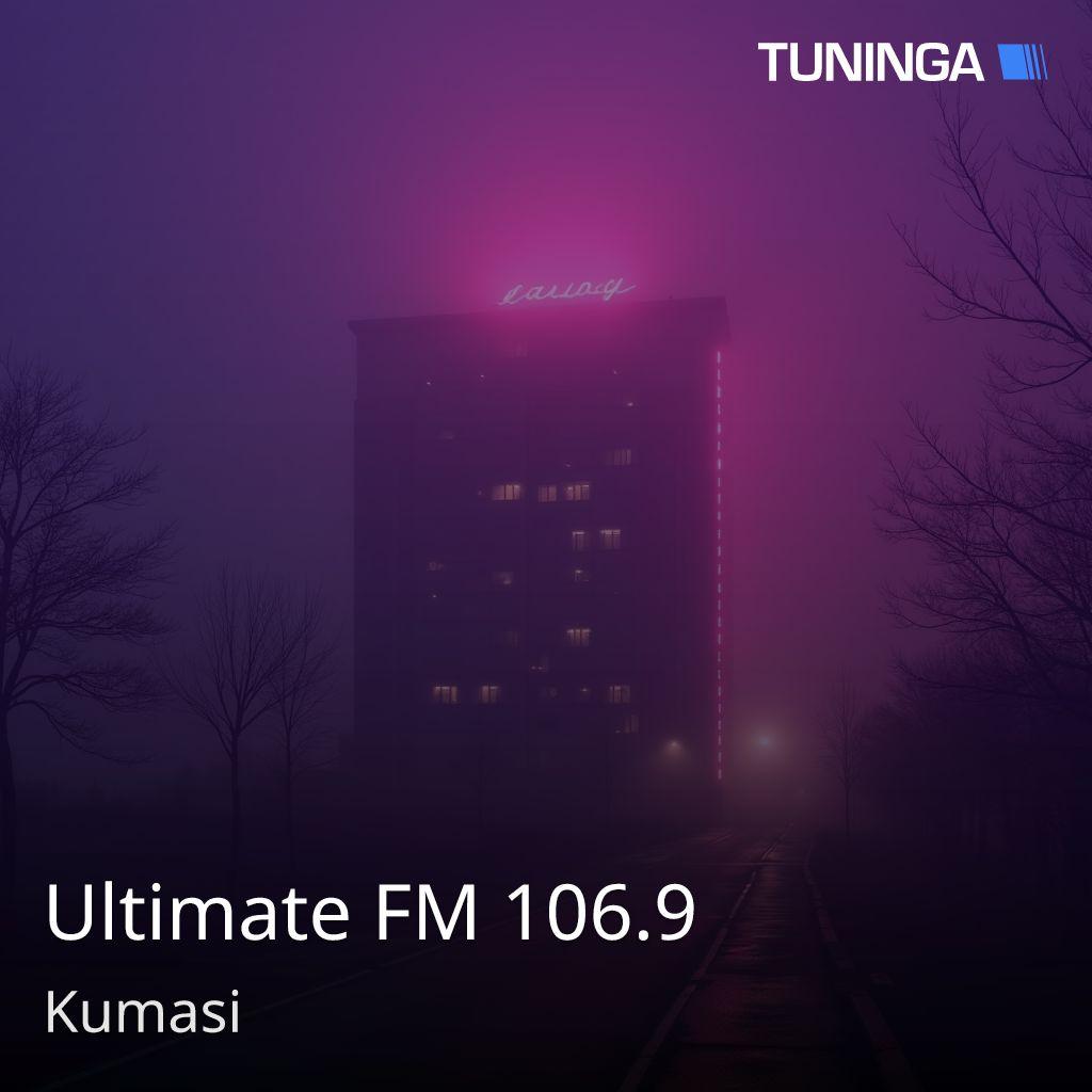 Ultimate FM 106.9