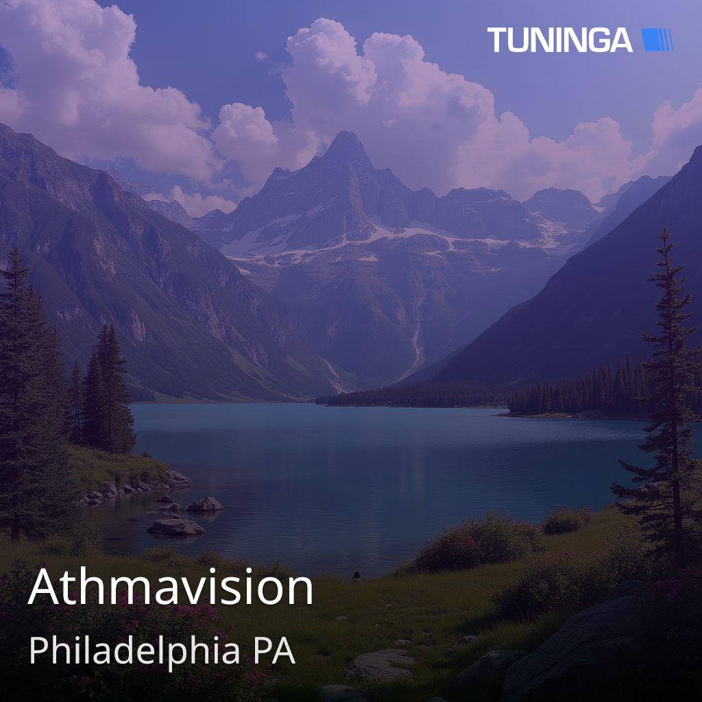 Athmavision