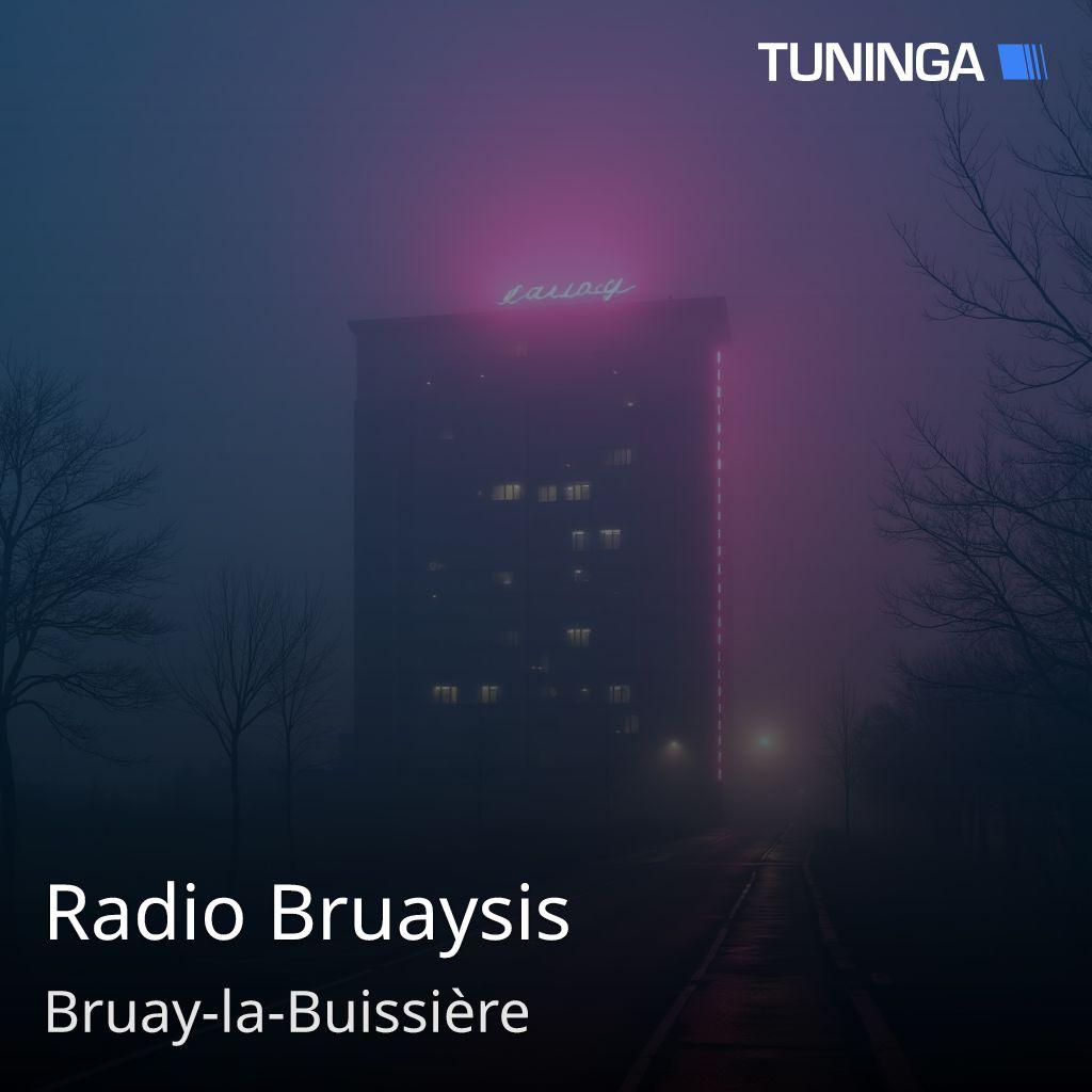 Radio Bruaysis