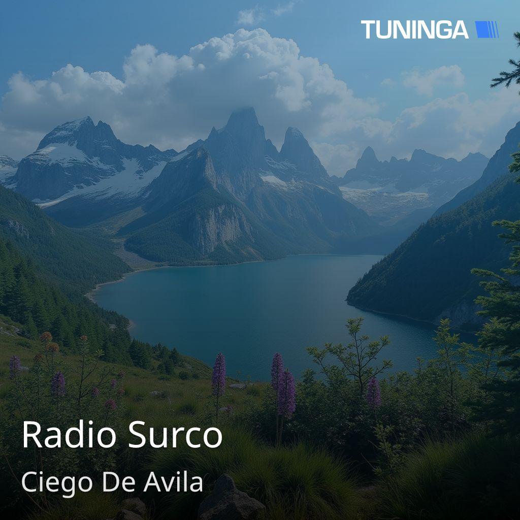 Radio Surco