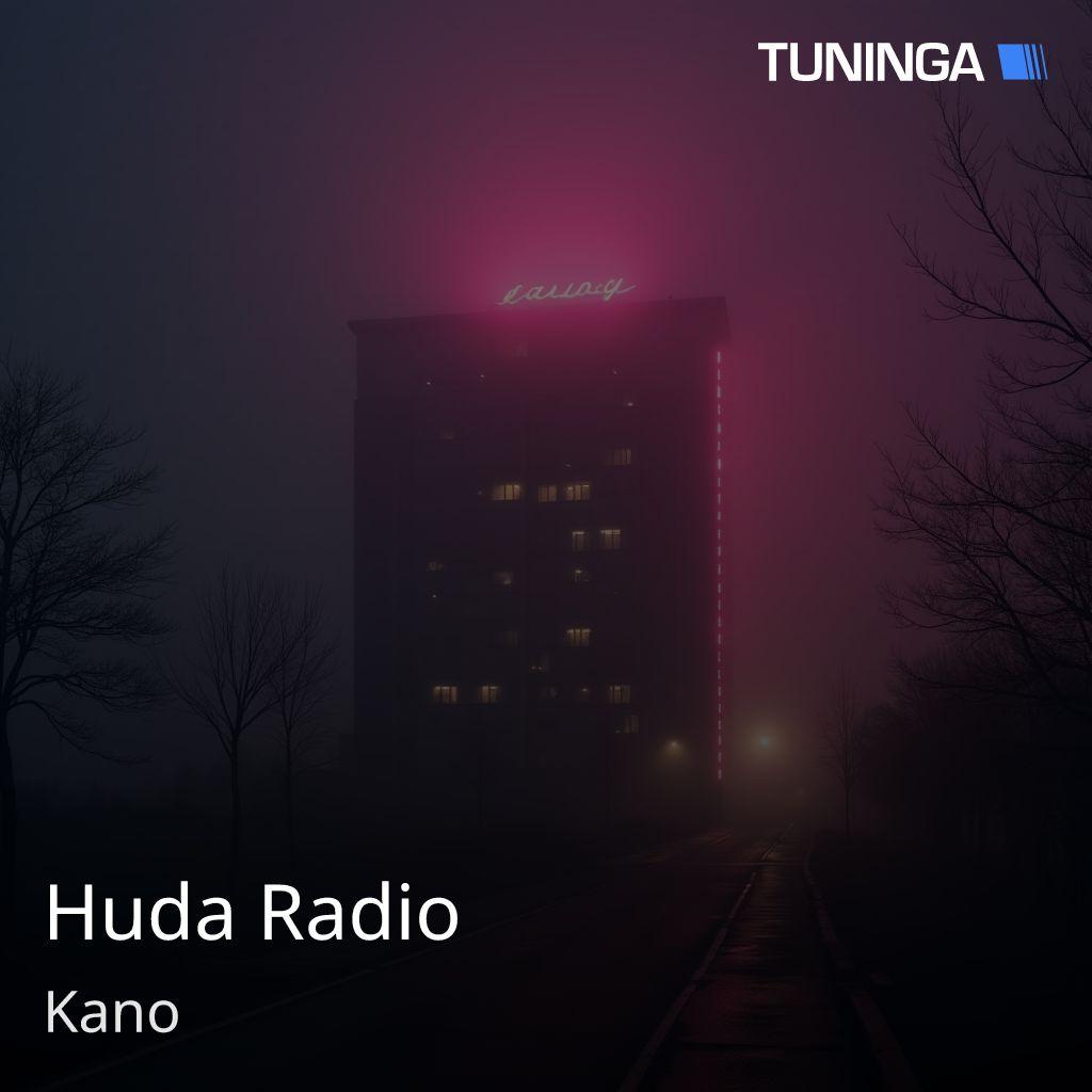Huda Radio