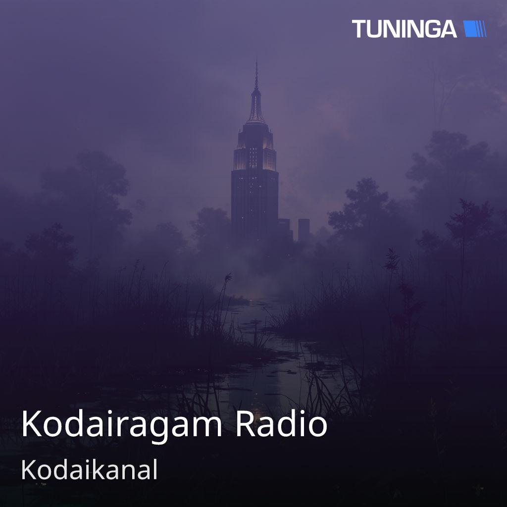 Kodairagam Radio