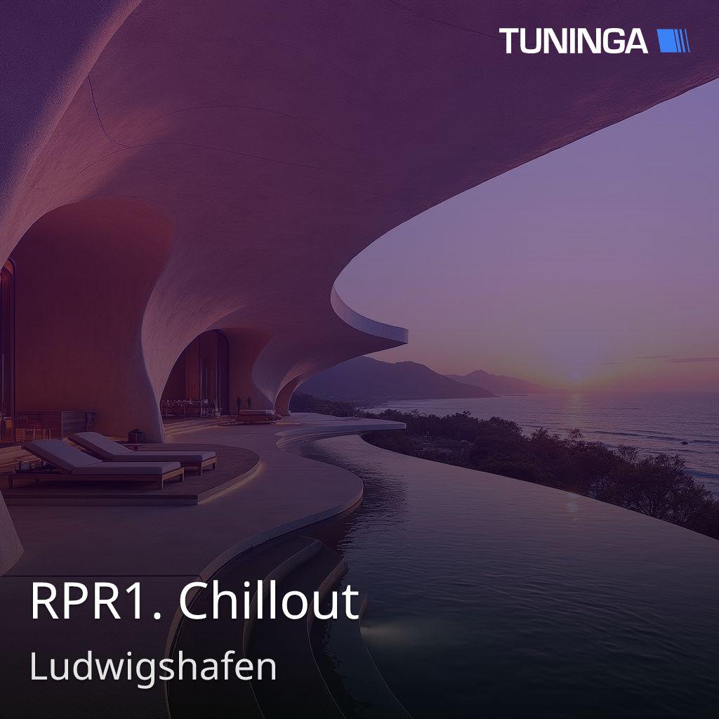 RPR1. Chillout