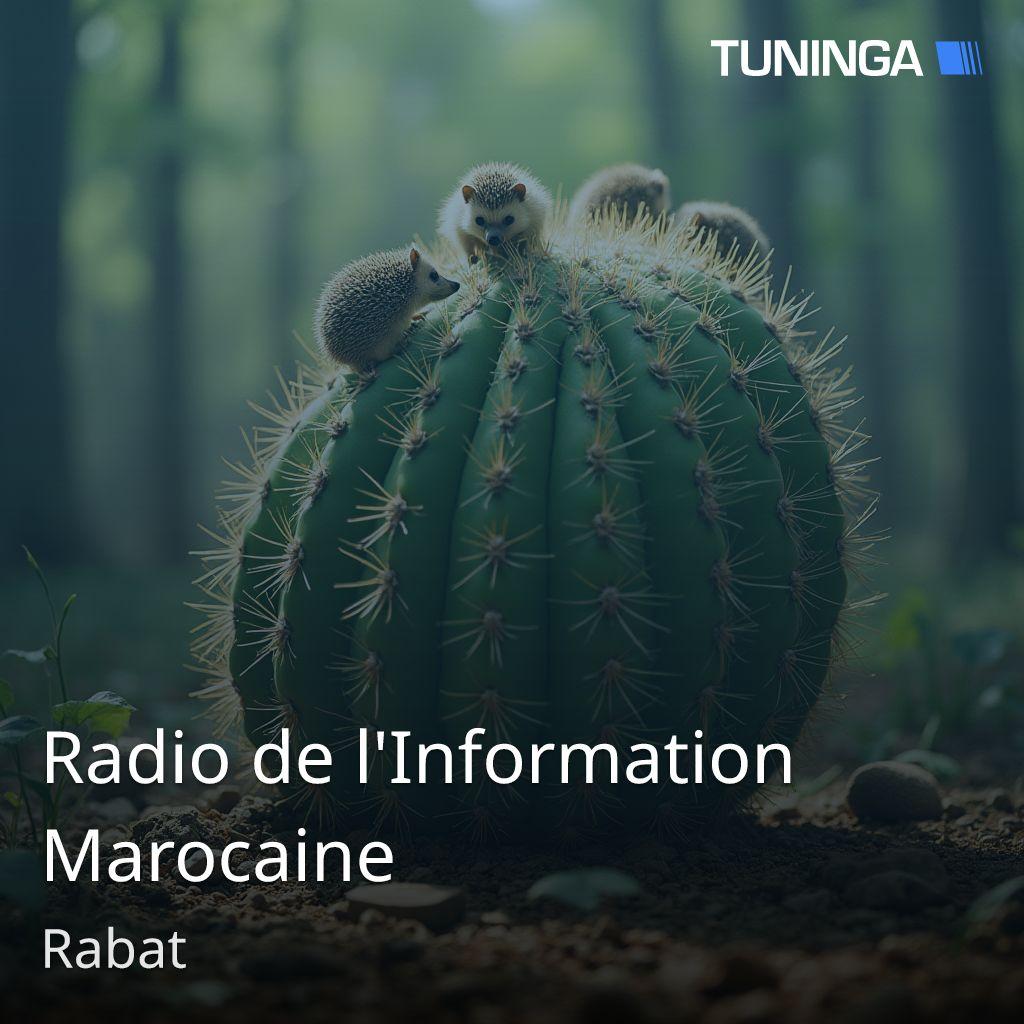 Radio de  l'Information Marocaine
